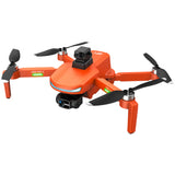 L800 PRO2 Drone GPS 4K HD Professional Dual Camera 3-axis Anti-shake Gimbal Brushless Motor Obstacle Avoidance Dron