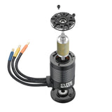 Hobbywing EZRUN 3652 G2 Motor 5400KV /4000KV/3300KV Brushless Motor Speed Controller for 1/10 Car