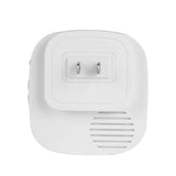 EU US Plug Smart Wireless Security Doorbell 38 Chimes Door Ring Intelligent Wireless Doorbell Smart Door Bell Welcome Doorbell