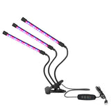 LED Grow Light USB Phyto Lamp Full Spectrum Fitolampy With Control For Plants Seedlings Flowers Indoor Fitolamp Grow Box Upgrade
