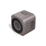 Caddx WALNUT Action Camera Magnetic Charging 4K Quality 60g Built-in ELS Anti-shake Gyroflow Support WIFI MAX 256G SD FPV Camera