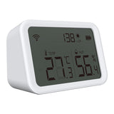 2022.Smart Temperature and Humidity Sensor hot