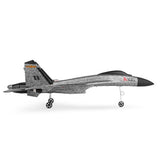 WLTOYS XK A100-J11 EPP 2.4G 3CH RC Airplane Fixed  340mm Wingspan Wing Aircraft Built-In Gyro Grey RTF RC Helicopters