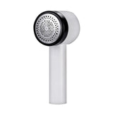 2 Pcs Electric Fabric Bobble Remover,Rechargeable Clothes Lint Shaver,for Clothes,Curtain,Couch,Sofa Blanket