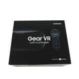 Gear VR5.0 and Controller New Virtual Reality Glasses Support Samsung Galaxy S9 S9Plus S8+(with Gear Remote Controller +Package)
