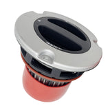 4WD Manual Front Wheel Locking Hub Compatible for Ford F350 F450 Super Duty Replacement 600-220 BC3Z-3B396-B