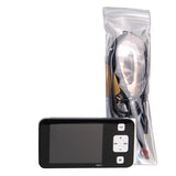 DSO211 Digital Oscilloscope Mini ARM Pocket-Sized Portable Scopemeter Nano Handheld Storage Oscilloscope