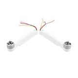 For FIMI X8 SE 2022 Drone Motor Arm RC Drone Arms Replacement Motor Quadcopter Spare Part Motor Arm Drones Accessories