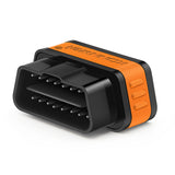 KONNWEI KW901 Elm327 V1.5 Pic18F25K80 Chip OBD2 Scanners Bluetooth-Compatible 5.0 Car Diagnostic tools Code Reader
