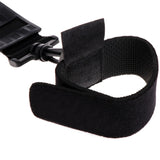 110Cm Fishing Rod Carry Strap Sling Band Adjustable Shoulder Belt Travel Tackle Holder