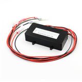 48V 24V Battery Equalizer Voltage Balancer for Gel Flood AGM Lead Acid Lithium Lead acid Battery charger Regulator HA01 HC01