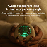 Electric Portable Hand Warmer 2400Mah Usb Charge Power Bank Pocket Hand Warmer Digital Display Multi-Function Pocket Winter New