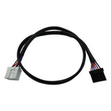 Brake Tail Lights Wire Harness Assembly Rear Fender Light Fit for Harley Davidson Parts Motorcycle Replacement Accessories