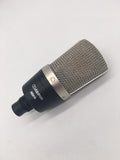 Original high quality Alctron MC410 condenser microphone for professional recording