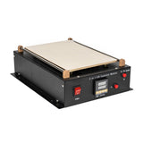 Screen Separator 14 Inch LCD Separator Machine Built-in Pump Vacuum Separator Screen Repair for Mobile Phone Repair EU US Plug
