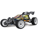 Fast RC Cars Drift 1/16 Scale 50km/h Remote Control Car High Speed 4WD 2.4G Waterproof Offroad Racing Buggy for Kids and Adults