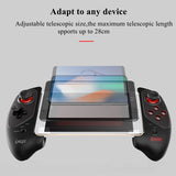 Adjustable Wireless Phone Gamepad Bluetooth Joystick PUBG Triggers Game Pad Android IOS for TV Box Controle Tablet Controller