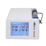 Shockwave Therapy Machine Extracorporeal Shock Wave Instrument For ED Treatment And Plantar Fascitis New Professional Massager