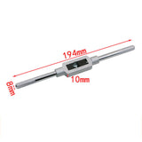 11Pcs Damaged Screw Extractor Set Remove Stripped Or Broken Screws Bolt Fastener Easy Out With Right Handed Boring Drill Bit Set