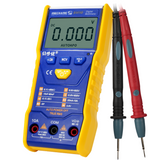 SIV110 Automatic Digital Display High-Precision Multimeter AC/DC Voltage Diode Resistance Tester Electrician Test Tools