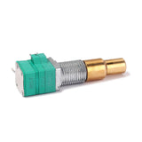 Potentiometer Guitar Accessory Quality Copper Carbon Films B504 C504 A504