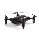 Mini RC Drone For Kids Foldable RC Quadcopter with Altitude Hold Mode NO Camera Toy airplane remote control drone children kids