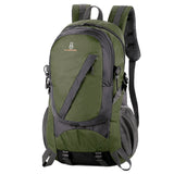 Outdoor Hiking Men Women Lightweight Backpack Camping Cycling Climbing Travelling Water-Resistant Bags