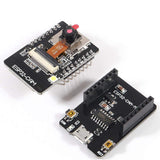 5Pcs ESP32-CAM-MB WiFi Bluetooth Development Board OV2640 Camera Module Micro-USB Interface CH340G for Arduino