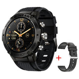 Smart Watch Men K28H Bluetooth Call 360MAh Big Battery Custom Faces Music Heart Rate Monitor Sport Smartwatch