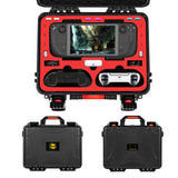 Storage Handbag Portable Suitcase Sealed Waterproof Case Compatible For Steam Deck Game Console Accessories