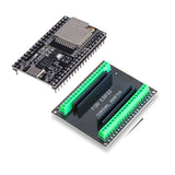 ESP32 Development Board ESP32-WROOM-32D ESP32-WROOM-32U WIFI+Bluetooth-compatible with ESP32 Breakout Board ESP-32S ESP 32