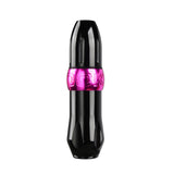 Professional Rocket Tattoo Pen Rotary Tattoo Machine Gun Permanent Makeup Machine Space Aluminum Cartridge Tattoo Gun Equipment