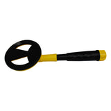 MD-790 Underwater Metal Detector Treasure Finder Outdoor Treasure Finder IP68 Waterproof Grade LED Light Vibrations Alarm