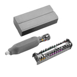 Precision Screwdriver Bits Kits Tools Small Magnetic Professional Screw Driver for Electronic Glasses Watches Laptop Repair