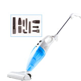 Ultra Quiet Mini Home Rod Vacuum Cleaner Portable Dust Collector Home Aspirator big capacity  Handheld Vacuum Cleaner