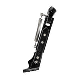 ULIP Electric Scooter Kickstand Extendable Foot Support Scooter Side Parking Stand Adjustable Compatible with E Scooter Max G30