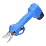 16.8V Cordless Pruner Brushless Motor Electric Pruning Shear 25mm Efficient Fruit Tree Bonsai Pruning Branche Cutter Landscaping