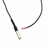 1 Set Incubator Automatic Temperature Sensor Incubator Accessories XM-18 Controller Dedicated Temperature And Humidity Sensor