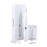 Ultrasonic Dental Scaler for Teeth Cleaning Tartar Scraper With Intraoral Camara Dental Stone Removal Eliminator Plaque Remover