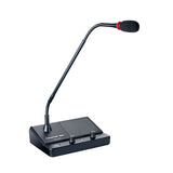 10pcs/lot Takstar DA-239 window two-way Talk-back system use for Bank securities company post office railway station hospital