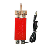 Spot Welder Integrated Automatic Trigger Weld Machine Accessory for 18650 Battery  Spot welding machine point welding machine