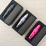Brand New Mini FK PMU Rotary Motor Permanent Makeup Tattoo Pen Machine For Lip Eyebrow Supply