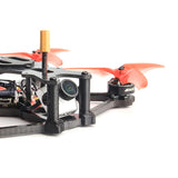 Emax PNP/ BNF Babyhawk II Analog 3.5Inch ECO1404 3700KV F4 4in1 25A ESC TBS UNIFY PRO32 5G8 V1.1 RunCam Racer 5 FPV Racing Drone
