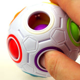 Popit Fidget Toys Anime Reliver Stress Luminous Push It Bubble Antistress Adult Children Sensory To Relieve Autism
