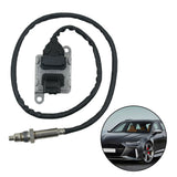 55500319 Car Nitrogen Nox Sensor for Opel Vauxhall Insignia A G09 MK1 Sedan Van MK3 B20DTH
