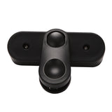 Piano Lesson Sparring Lens Two-Split Screen Full-Key Piano Lesson Fisheye Lens for iPhone Android iPad Teaching Tool