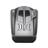 Car Vehicle Radars Detector LED Display Speed Control Voice Alert Warning Device