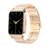 H60 Smart Watch Men Women Fitness Tracker Bluetooth Call Sleep Body Tempera Monitoring Smartwatch for Android iOS