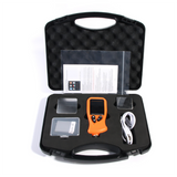 GT230A handheld coating thickness gauge color screen film paint film thickness gauge metal detector