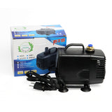 80W 3.5M Water Pump Engraving Machine Tool Cooling for CNC Router 1.5KW/2.2KW Spindle Motor